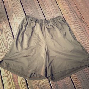 Under Armour Heatgear Training Shorts
